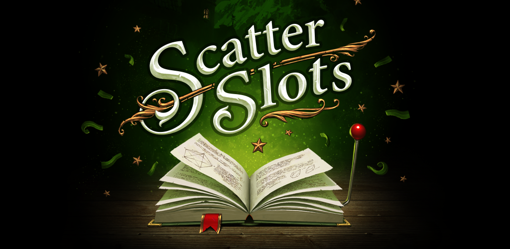 scatter slots free coin